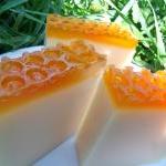 Honey Almond Soap