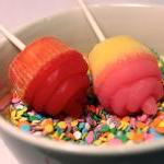 Cupcake Pops (Soap)